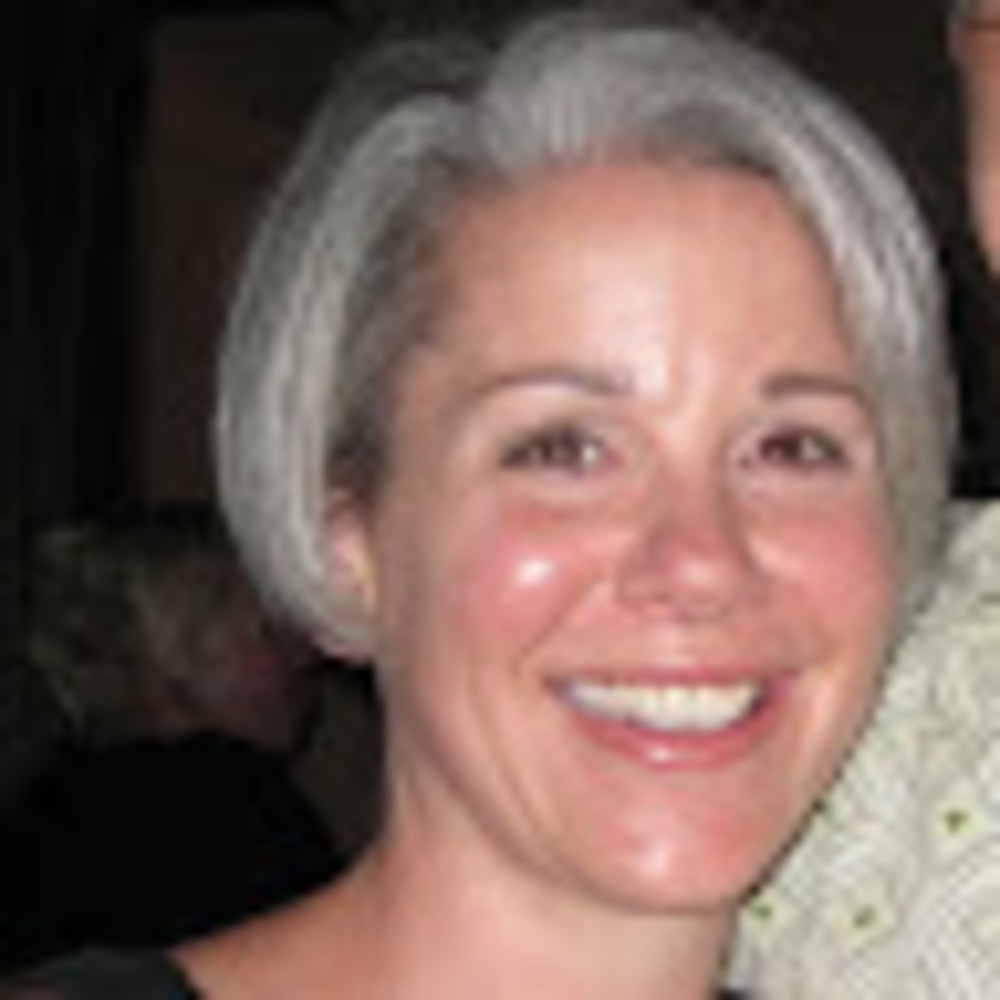 Meet your Posher, Adrienne malia